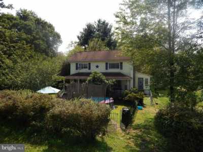 Home For Sale in Pottsville, Pennsylvania