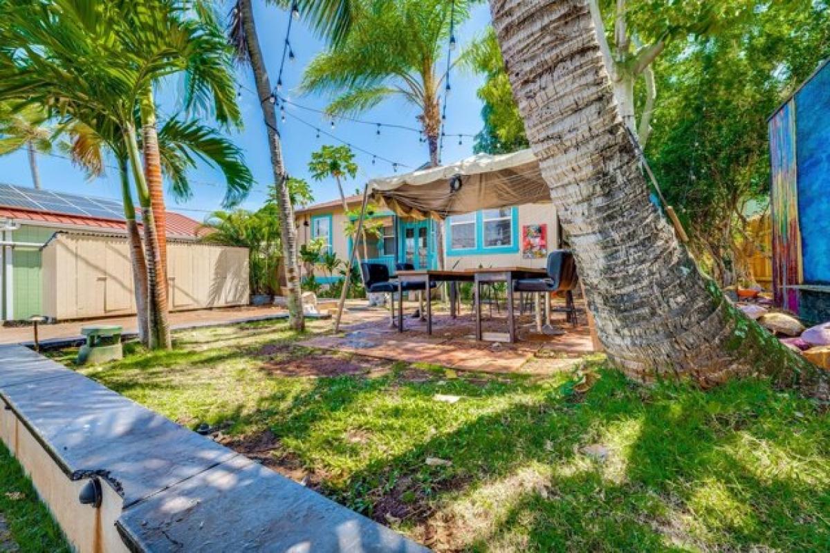 Picture of Home For Sale in Paia, Hawaii, United States