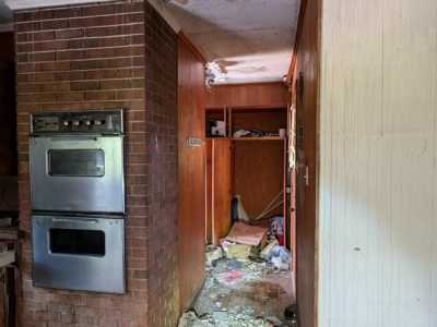 Home For Sale in Pine Bluff, Arkansas