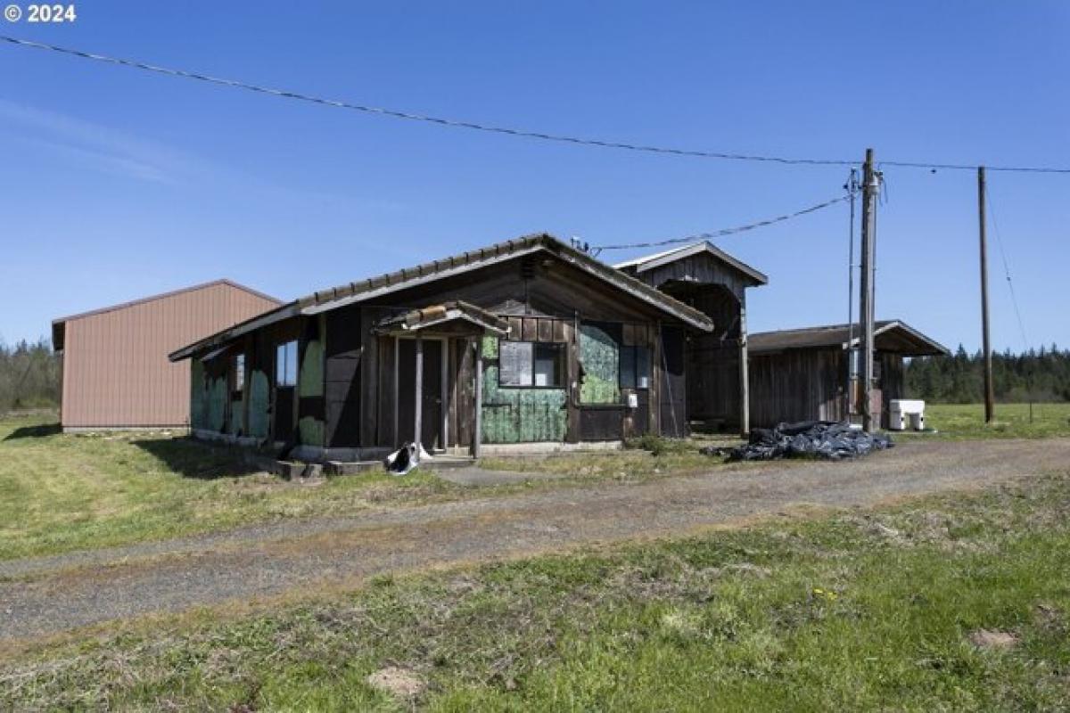 Picture of Residential Land For Sale in Winlock, Washington, United States