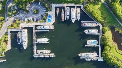 Residential Land For Sale in Coral Gables, Florida