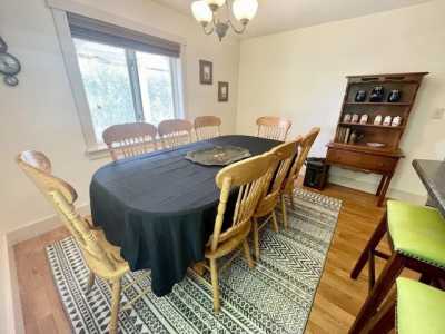 Home For Sale in Morgan, Vermont