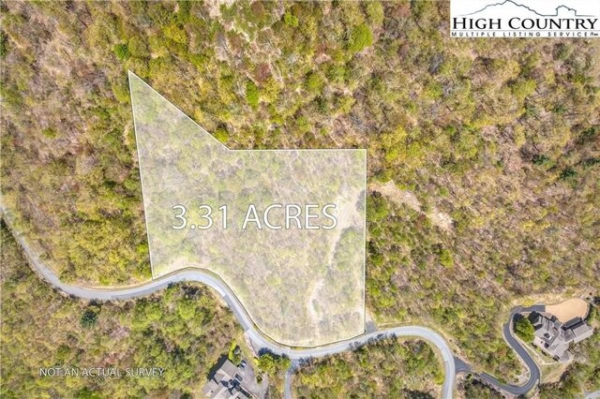 Picture of Residential Land For Sale in Elk Park, North Carolina, United States