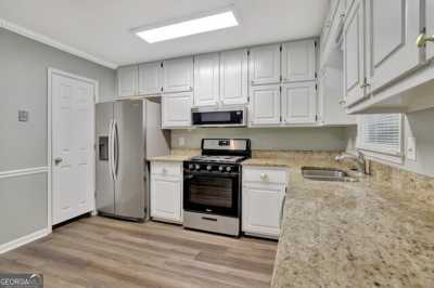 Home For Rent in Fayetteville, Georgia