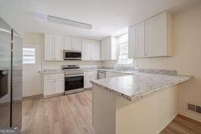 Home For Sale in Winterville, Georgia