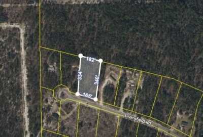 Residential Land For Sale in Blackshear, Georgia