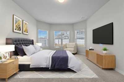 Home For Rent in Elgin, Texas