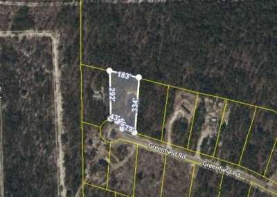 Residential Land For Sale in Blackshear, Georgia