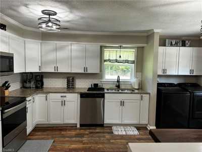 Home For Sale in Hays, North Carolina