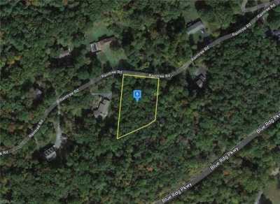 Residential Land For Sale in