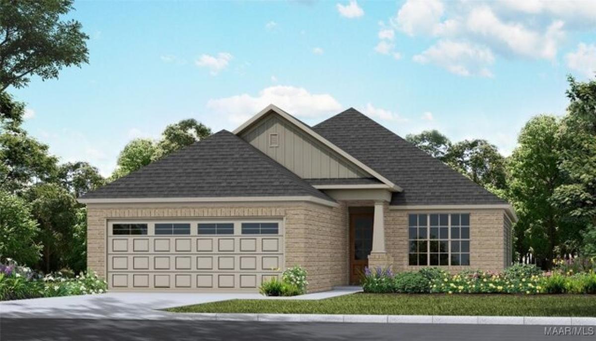 Picture of Home For Sale in Prattville, Alabama, United States