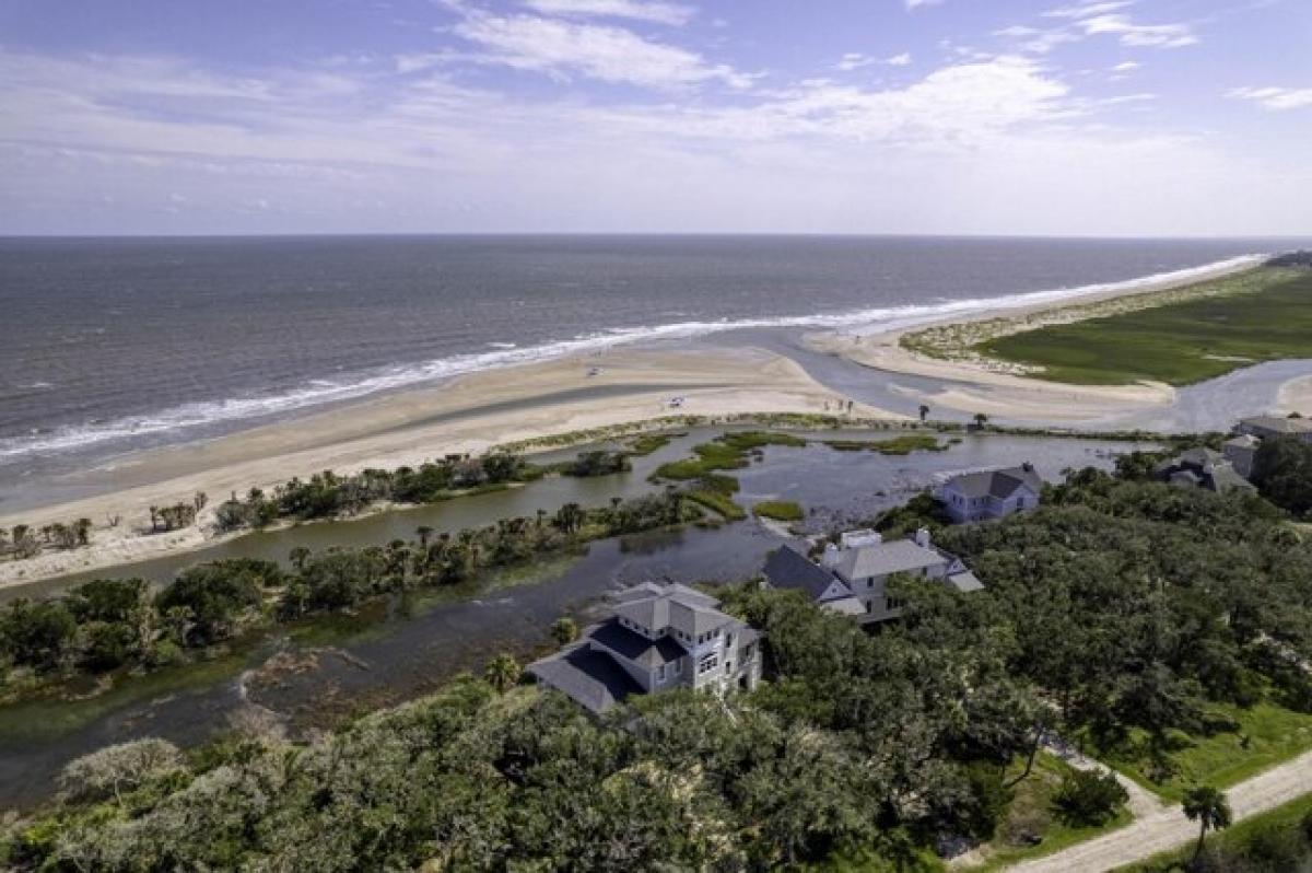 Picture of Home For Sale in Edisto Island, South Carolina, United States