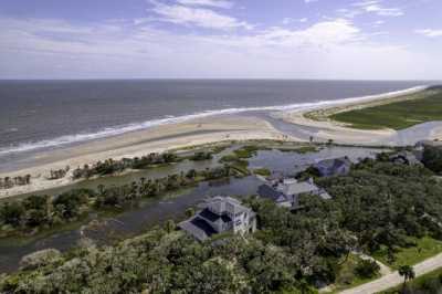 Home For Sale in Edisto Island, South Carolina