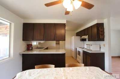 Home For Sale in Mackay, Idaho