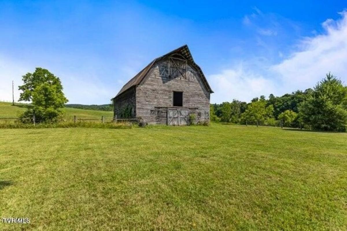 Picture of Residential Land For Sale in Rogersville, Tennessee, United States