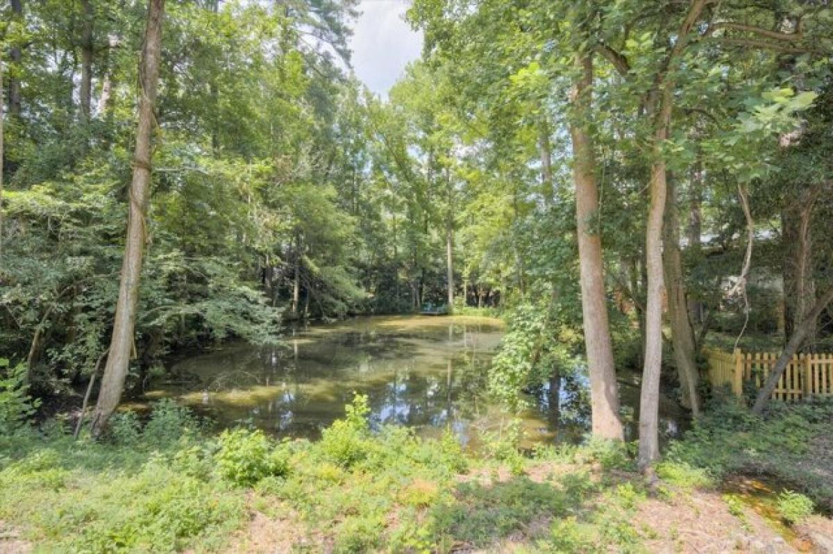 Picture of Residential Land For Sale in Augusta, Georgia, United States
