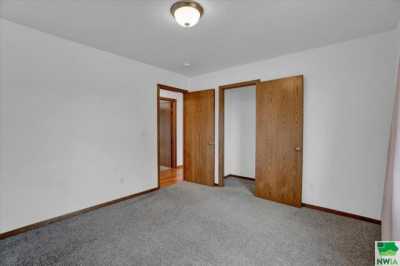 Home For Sale in Moville, Iowa