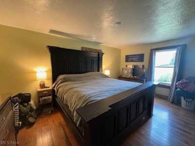 Home For Sale in Amsterdam, Ohio