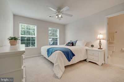 Home For Sale in Annandale, Virginia