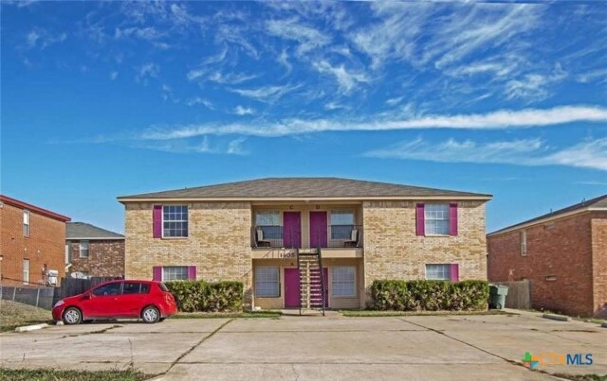 Picture of Apartment For Rent in Killeen, Texas, United States