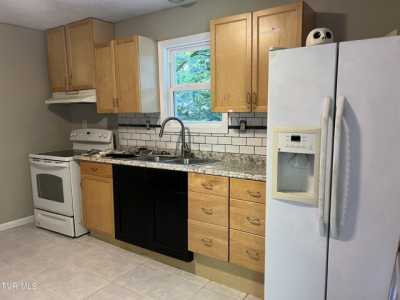 Home For Rent in Johnson City, Tennessee