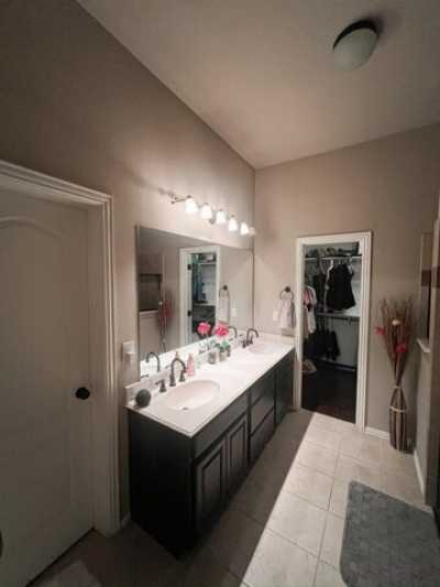 Home For Sale in Crowley, Texas