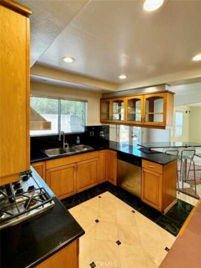 Home For Rent in San Gabriel, California