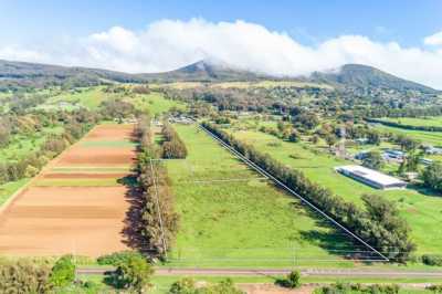 Residential Land For Sale in Kamuela, Hawaii