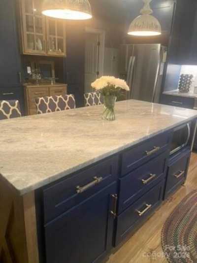 Home For Sale in New London, North Carolina