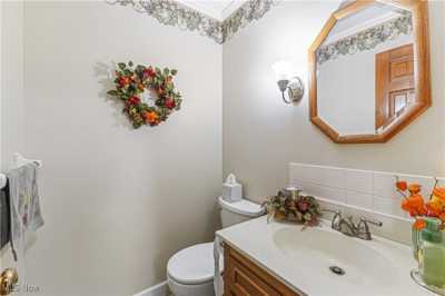 Home For Sale in Boardman, Ohio