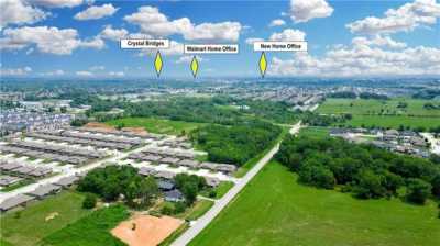 Residential Land For Sale in Centerton, Arkansas