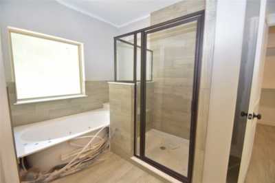 Home For Rent in Huntsville, Texas