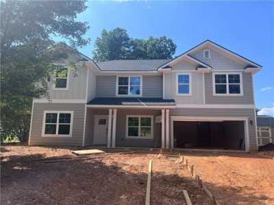 Home For Sale in Demorest, Georgia