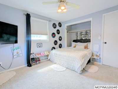 Home For Sale in Mason City, Iowa