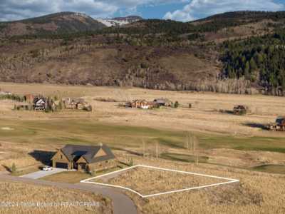 Residential Land For Sale in Victor, Idaho