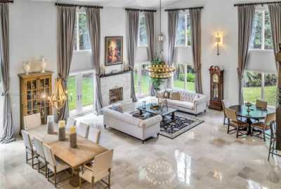 Home For Sale in Southwest Ranches, Florida