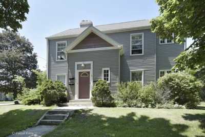 Apartment For Rent in