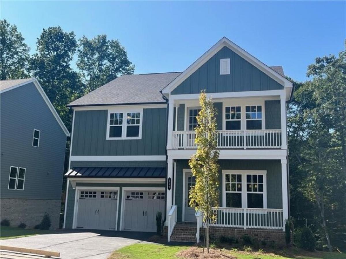 Picture of Home For Sale in Dawsonville, Georgia, United States