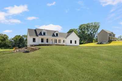 Home For Sale in Brooklyn, Connecticut