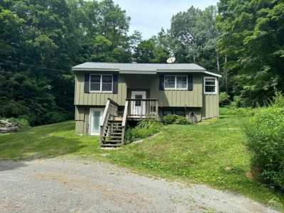 Home For Sale in Canaan, New York