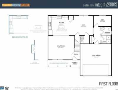 Home For Sale in Auburn, Indiana