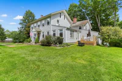 Home For Sale in Wilton, Connecticut