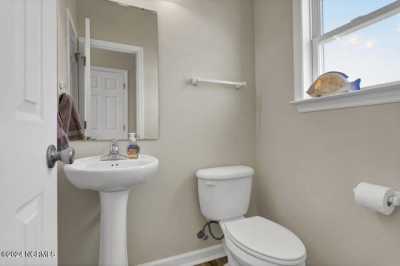 Home For Sale in Surf City, North Carolina