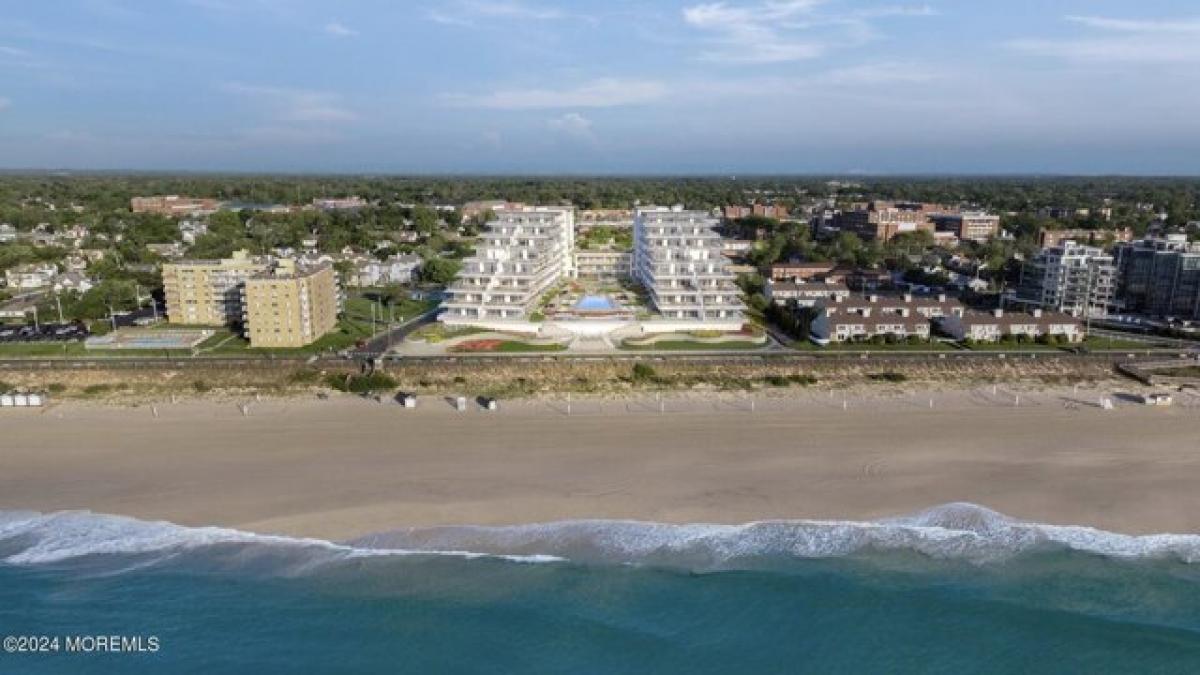 Picture of Home For Sale in Long Branch, New Jersey, United States