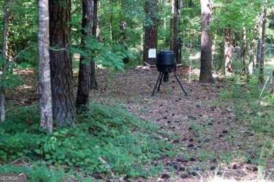 Home For Sale in Sparta, Georgia