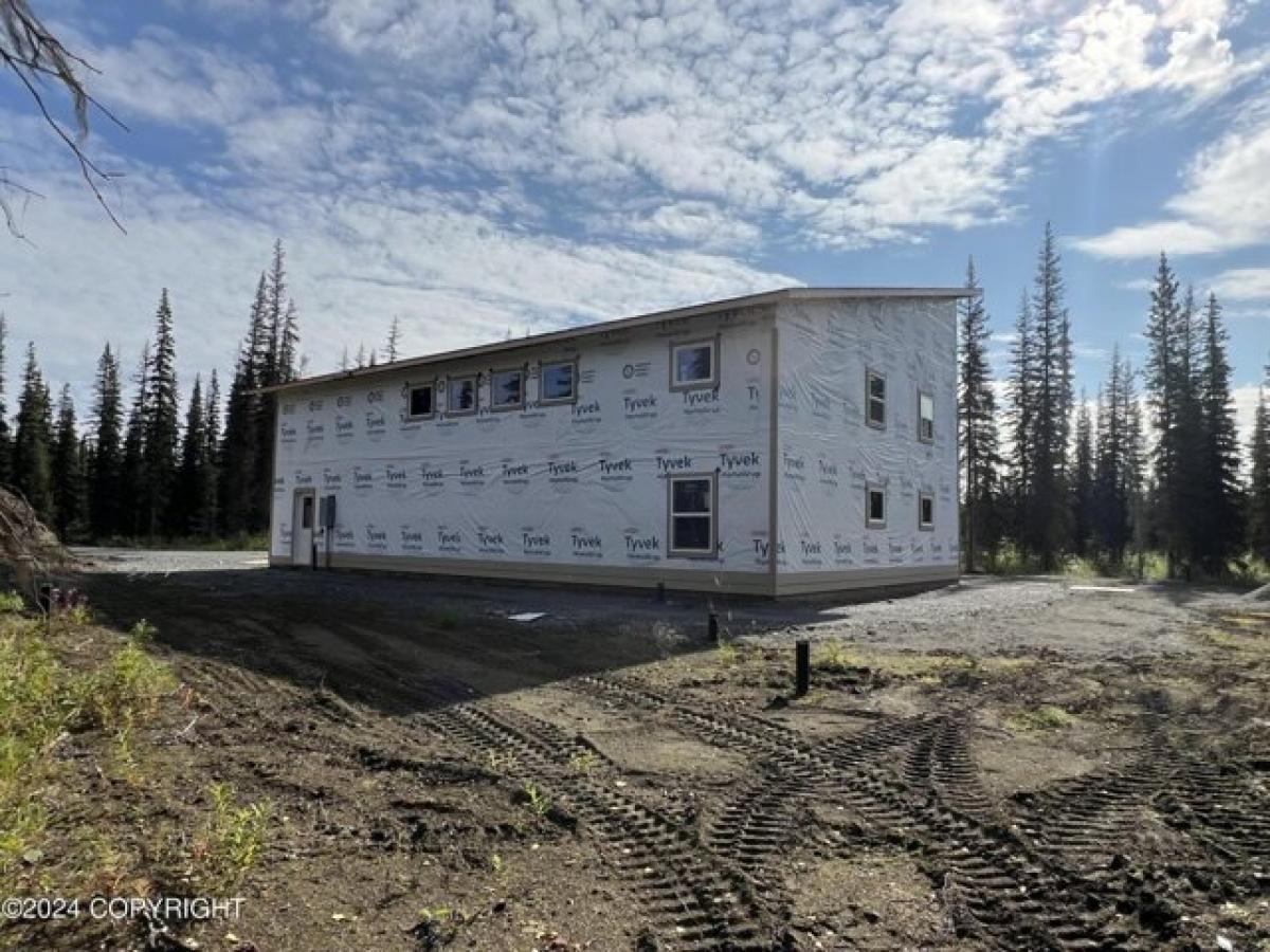Picture of Home For Sale in Soldotna, Alaska, United States