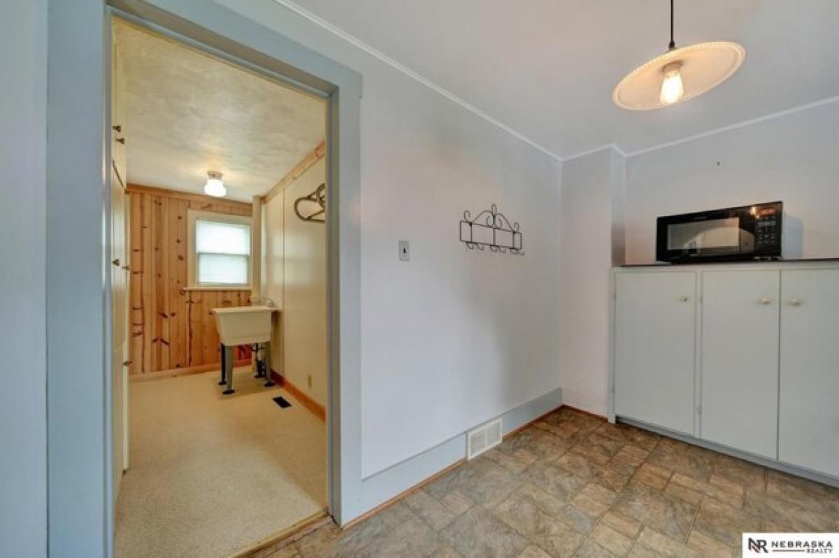 Picture of Home For Sale in Wymore, Nebraska, United States