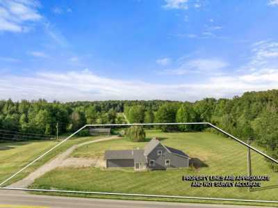 Home For Sale in Dillsboro, Indiana
