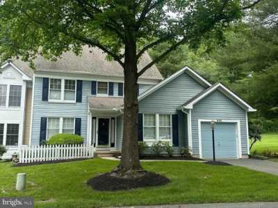 Home For Sale in Chadds Ford, Pennsylvania