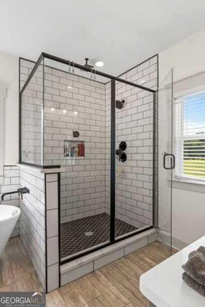 Home For Sale in Jackson, Georgia